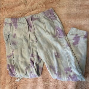 free people movement sweatpants